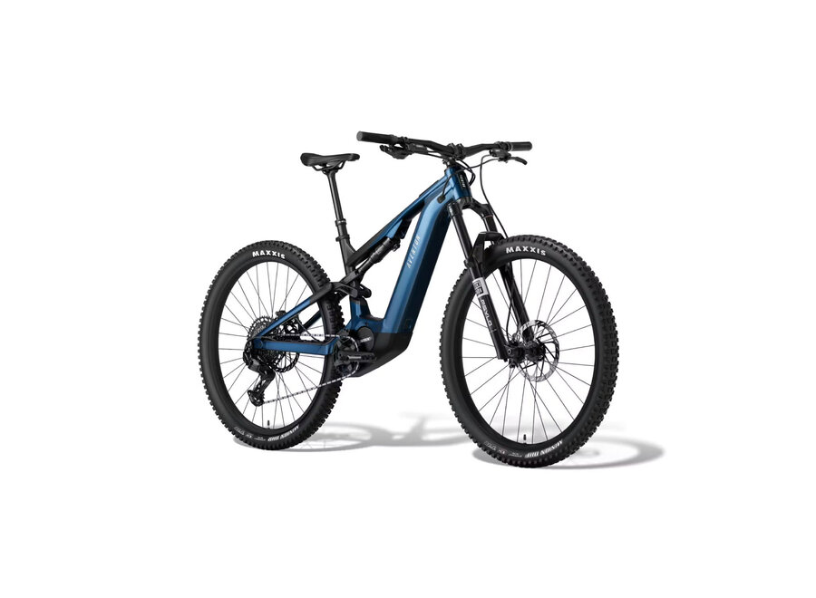 Aventon Current ADV Full-Suspension eMTB Bike