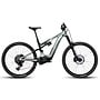 Aventon Current EXP Carbon Full-Suspension eMTB Bike