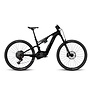 Aventon Current EXP Carbon Full-Suspension eMTB Bike