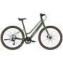 Velotric Tempo Mid Step Urban Ebike