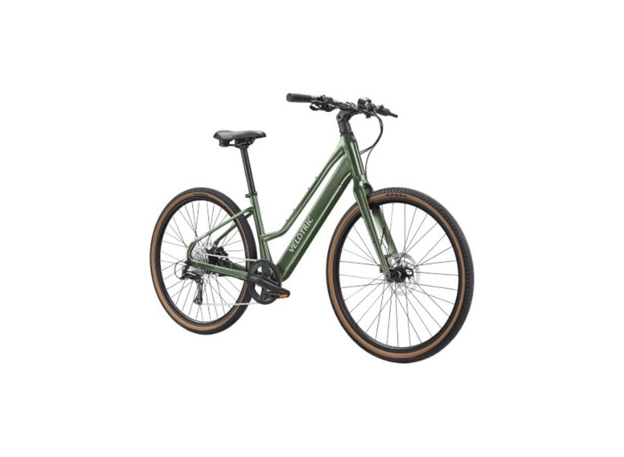 Velotric Tempo Mid Step Urban Ebike