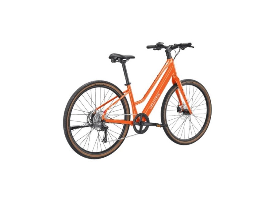 Velotric Tempo Mid Step Urban Ebike