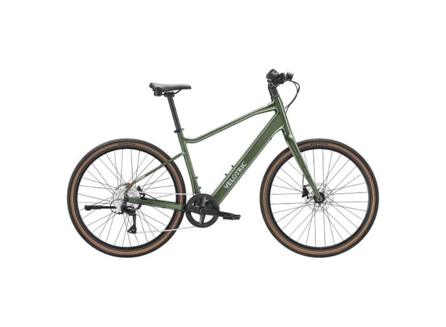 Velotric Tempo High Step Urban Ebike