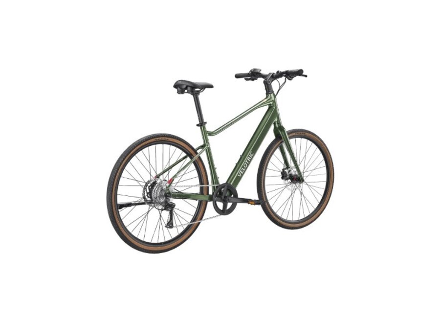 Velotric Tempo High Step Urban Ebike