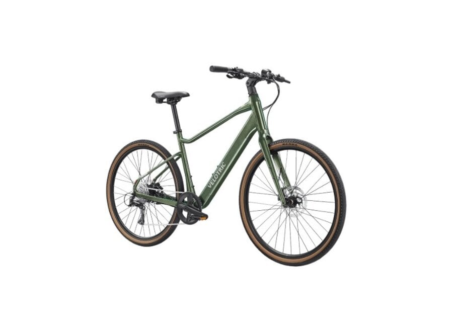 Velotric Tempo High Step Urban Ebike