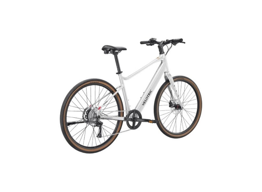 Velotric Tempo High Step Urban Ebike