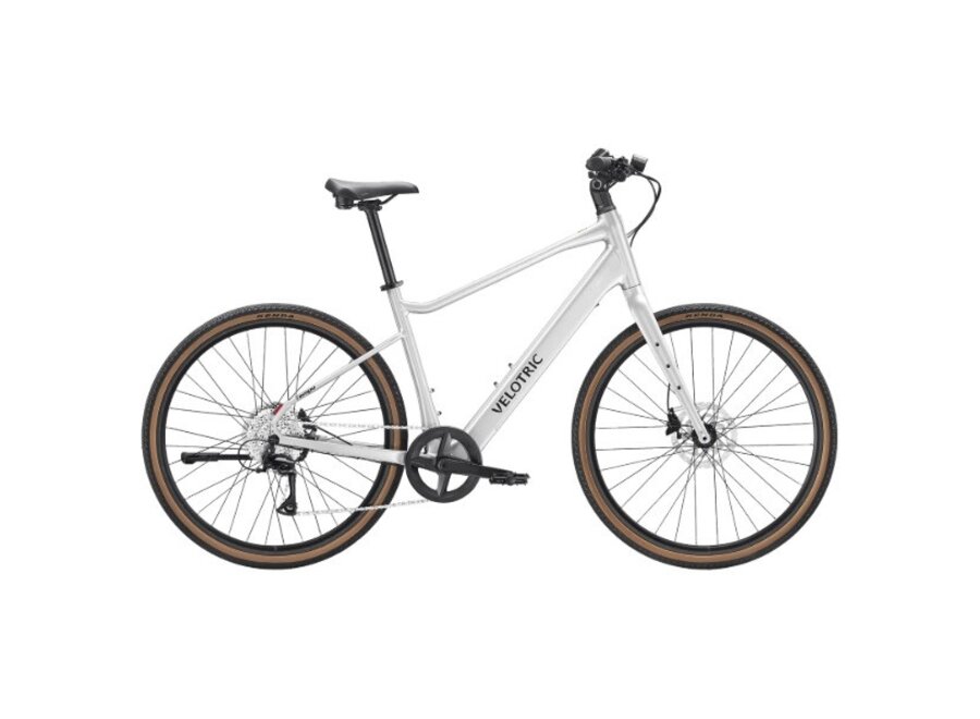 Velotric Tempo High Step Urban Ebike