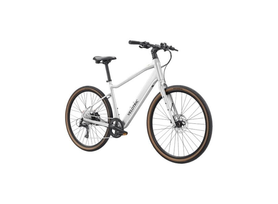 Velotric Tempo High Step Urban Ebike