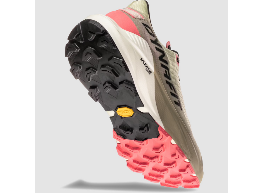 Dynafit Women's Ultra 100 V3 Running Shoe