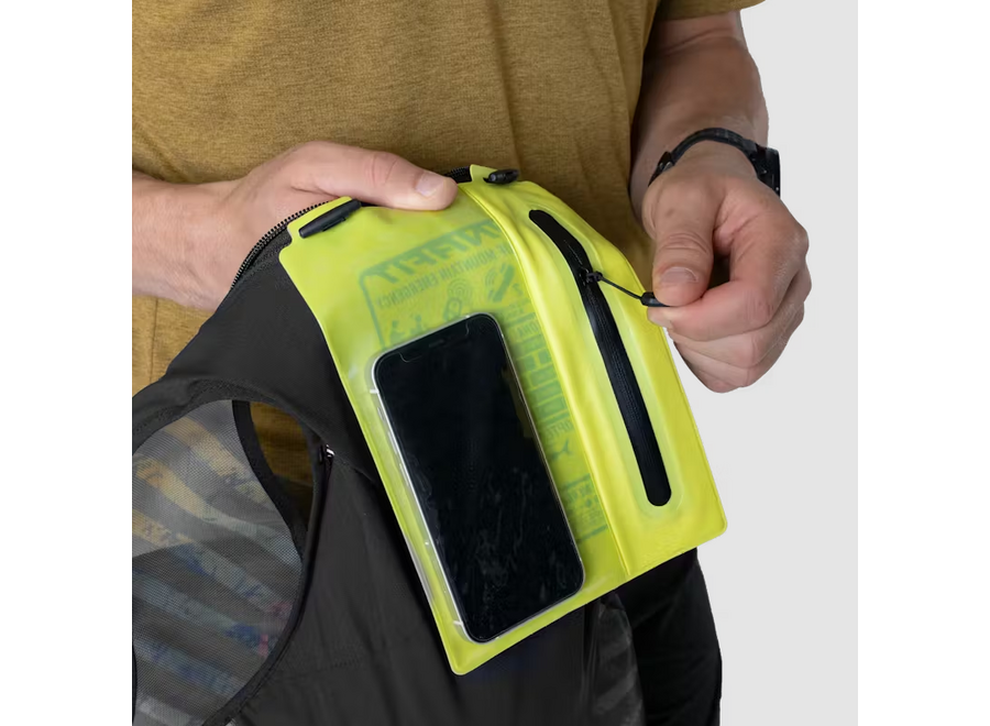 Dynafit Trail 6 Running Vest