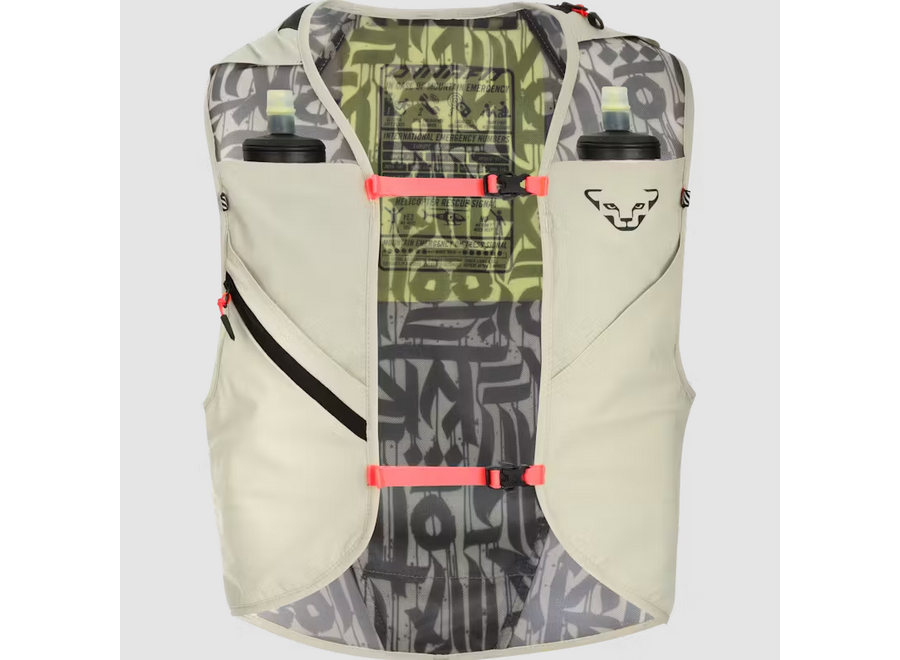 Dynafit Trail 6 Running Vest