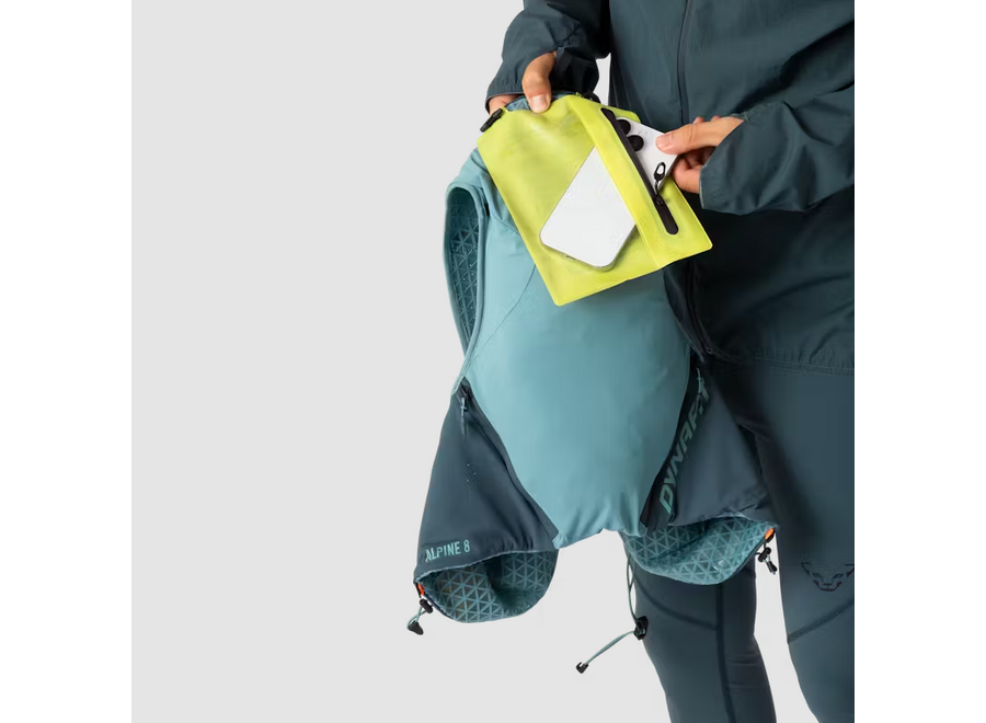 Dynafit Alpine 8 Vest