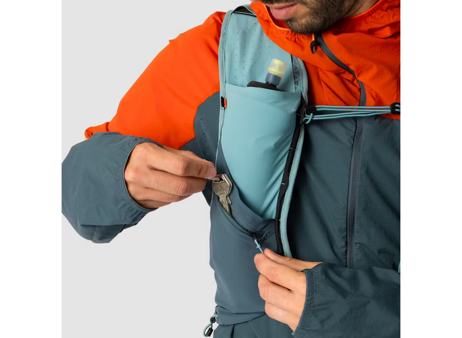 Dynafit Alpine 8 Vest