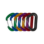 DMM Wisp Carabiner Rack Pack 6-Pack