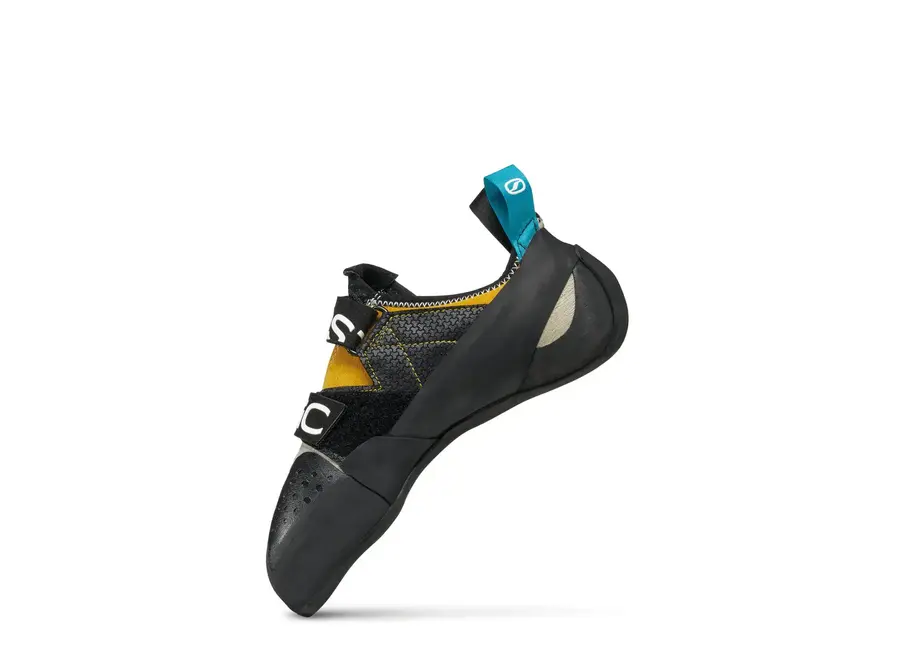 Scarpa Boostic R Rock Climbing Shoe