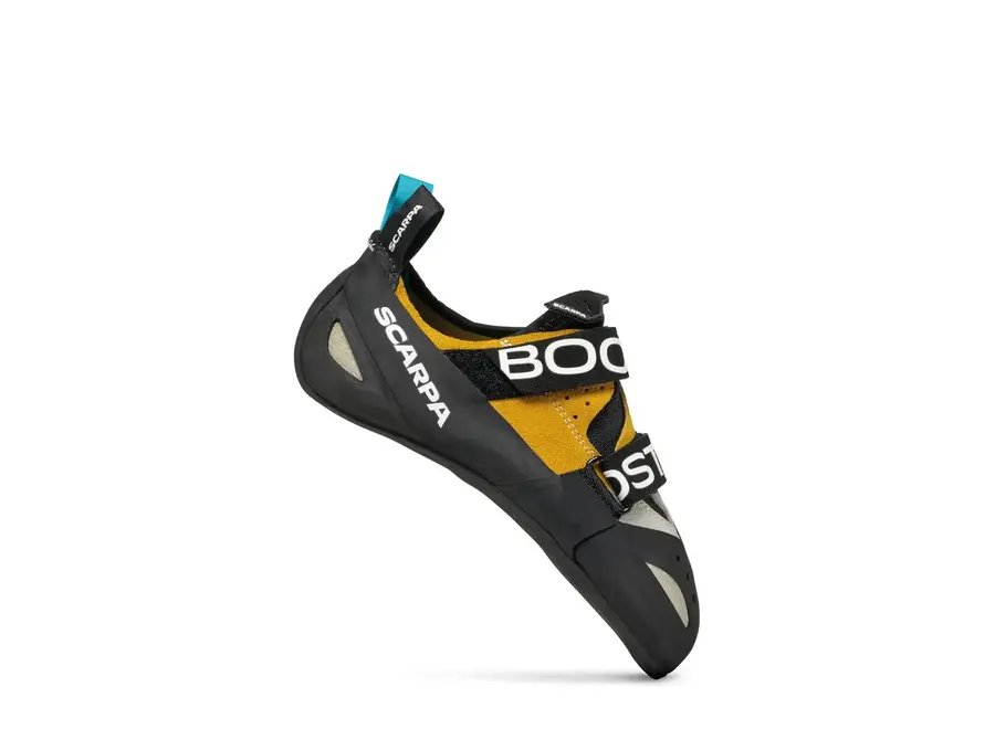 Scarpa Boostic R Rock Climbing Shoe
