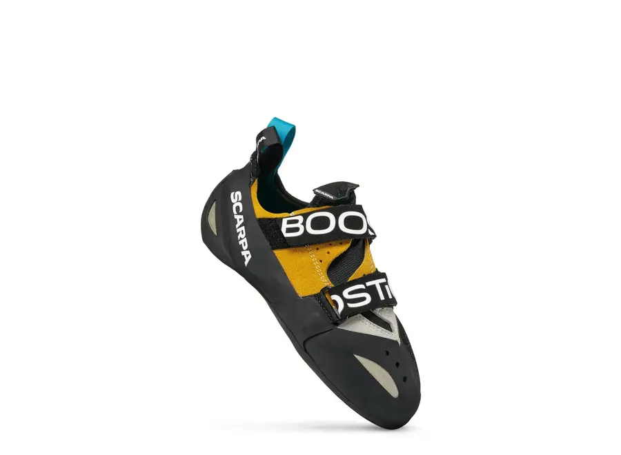 Scarpa Boostic R Rock Climbing Shoe