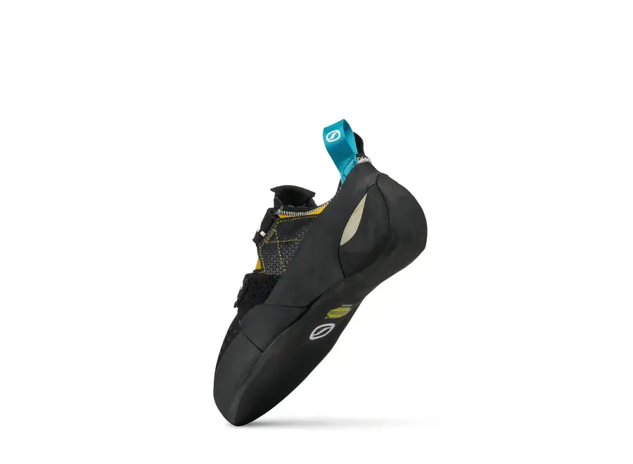 Scarpa Boostic R Rock Climbing Shoe
