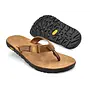 Bedrock Rockhound Flip Flop - Nubuck Leather
