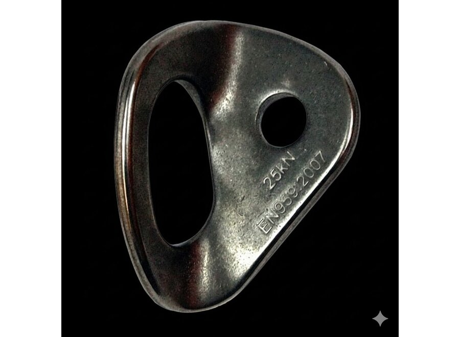 Sport Bolting Bolt Hanger 3/8" 304 Stainless