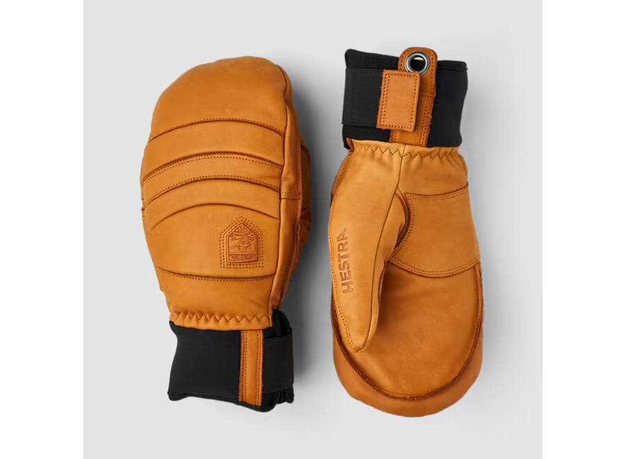 Hestra Fall Line Mitt