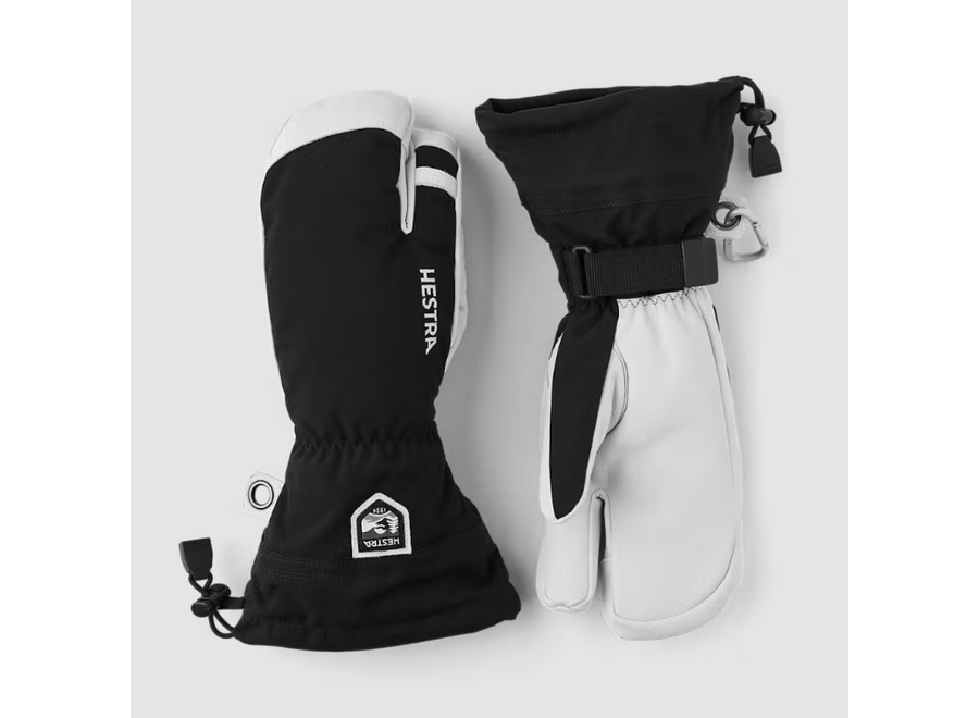 Hestra Heli 3-Finger Glove
