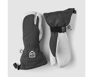 Hestra Women's Heli 3 Finger Glove - Bentgate Mountaineering