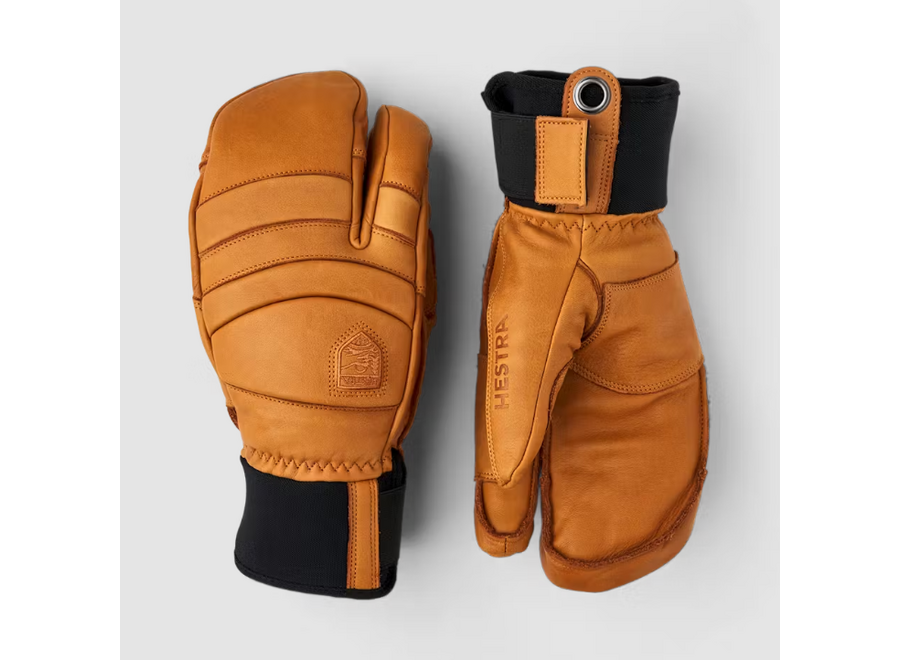 Hestra Fall Line 3-Finger Glove