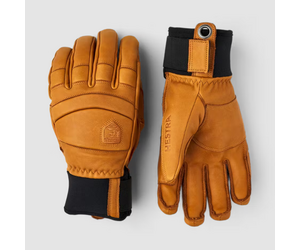 Hestra Leather Fall Line Glove - Bentgate Mountaineering