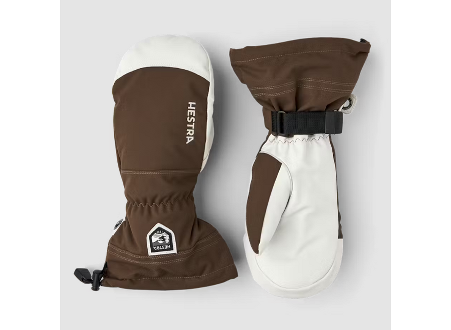 Hestra Heli Mitt