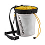 La Sportiva Granite Chalk Bag Pro - Chalk/Black