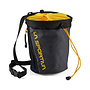 La Sportiva Granite Chalk Bag Pro - Onyx/Black