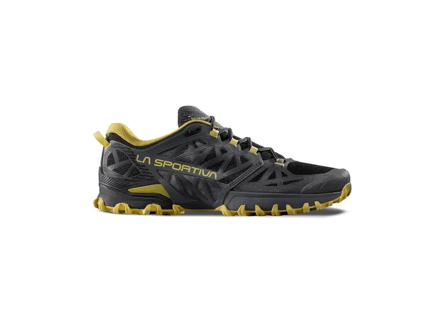 La Sportiva Bushido III Wide Running Shoe