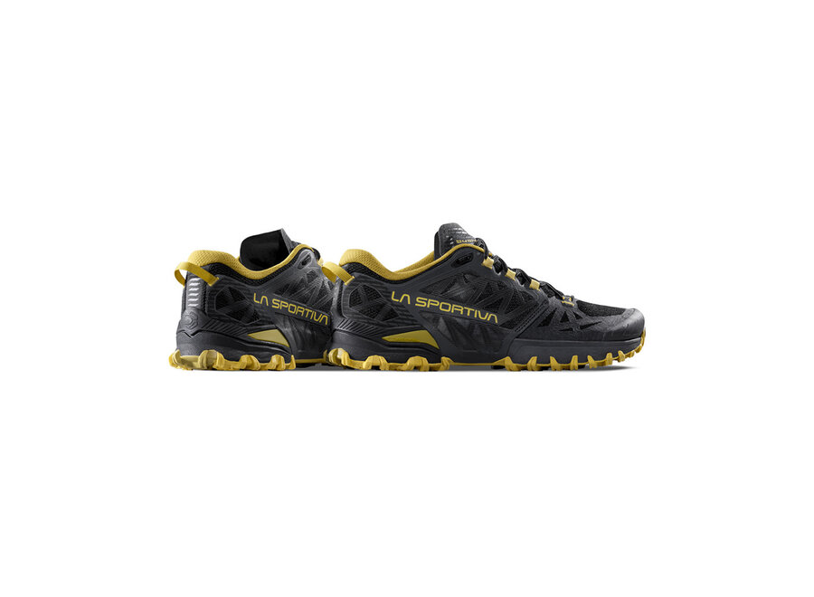 La Sportiva Bushido III Wide Running Shoe