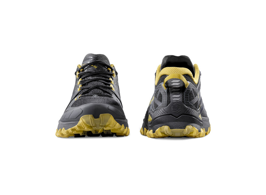 La Sportiva Bushido III Wide Running Shoe
