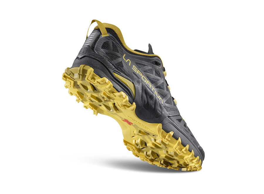 La Sportiva Bushido III Wide Running Shoe