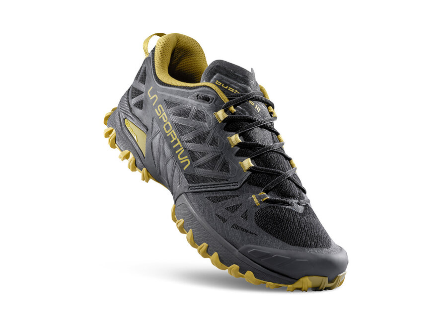 La Sportiva Bushido III Wide Running Shoe