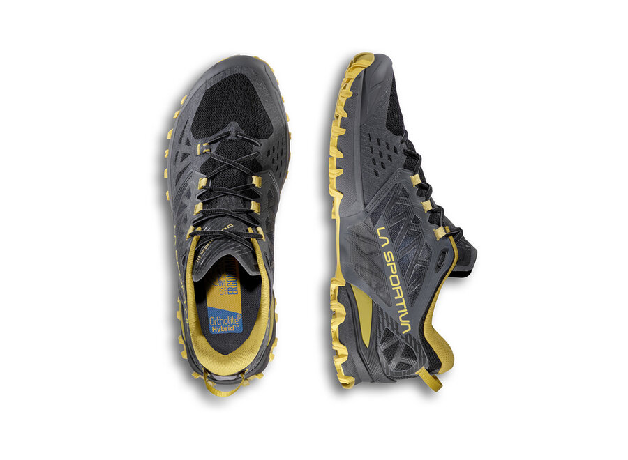 La Sportiva Bushido III Wide Running Shoe