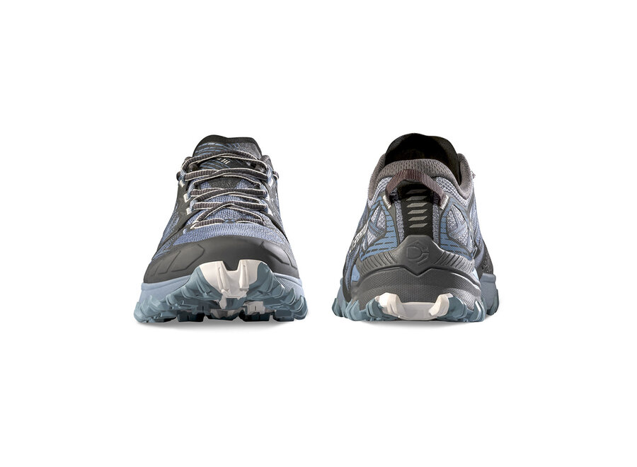 La Sportiva Women's Bushido III Wide Running Shoe