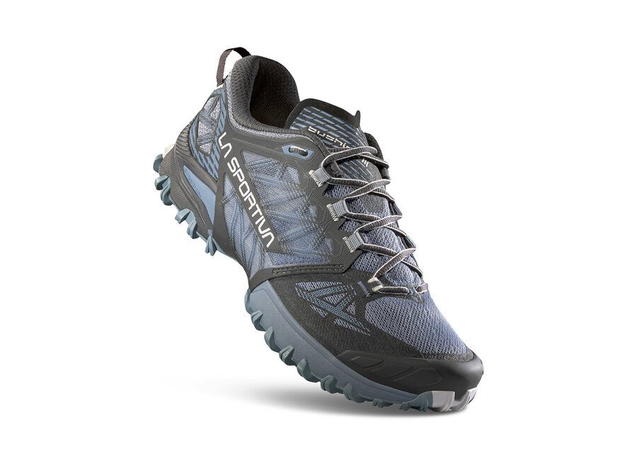 La Sportiva Women's Bushido III Wide Running Shoe