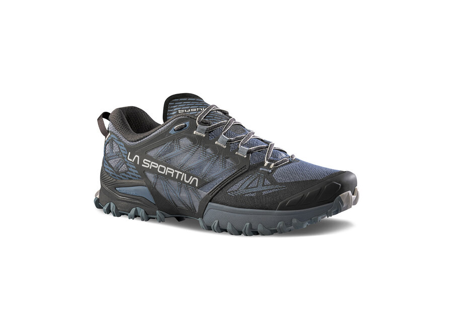 La Sportiva Women's Bushido III Wide Running Shoe