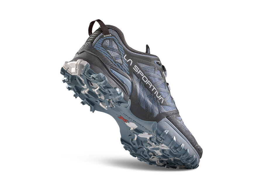 La Sportiva Women's Bushido III Wide Running Shoe