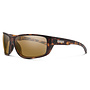 Suncloud Milestone Matte Tortoise Polarized Brown Sunglasses