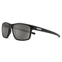 Suncloud Respek Matte Black Polarized Gray Sunglasses