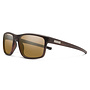 Suncloud Respek Burnished Brown Polarized Brown Sunglasses