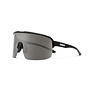 Suncloud Amplify Matte Black Polarized Gray Sunglasses