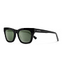 Suncloud Allora Black Polarized Gray Green Sunglasses