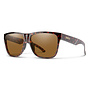 Smith Optics Lowdown XL 2 Matte Tortoise| ChromaPop Polarized Brown Sunglasses