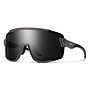Smith Optics Wildcat Matte Fathom ChromaPop Black Sunglasses