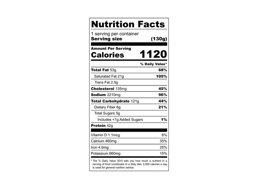 Foundation Food Spicy Italian Pork Sausage Risotto